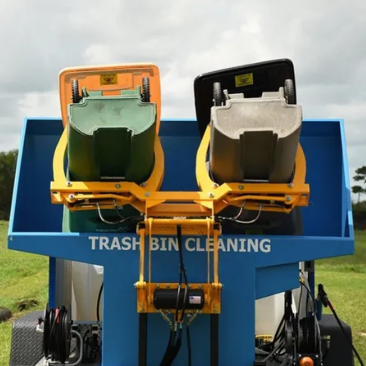 Waste Management Software