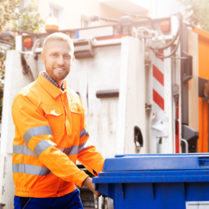 Waste Management Software